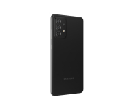 Samsung Galaxy A72 SM-A725F 6/128GB Black - 615035 - zdjęcie 4